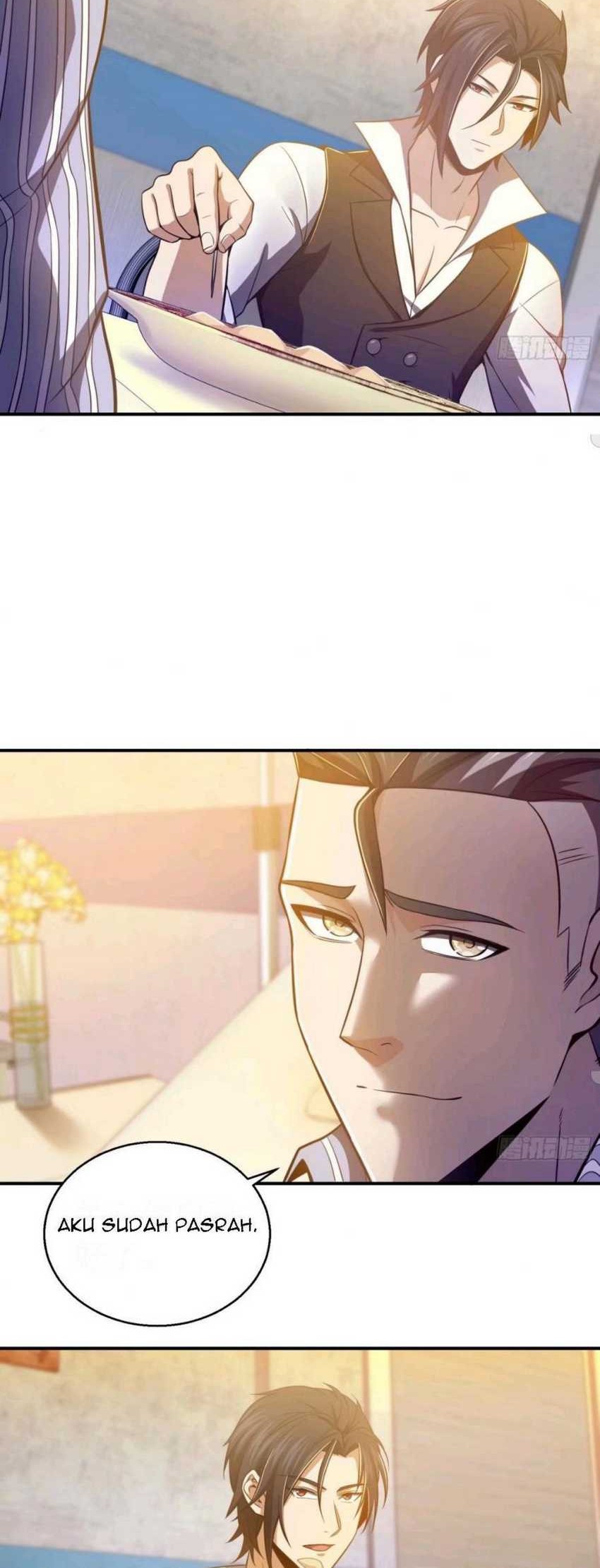 Starting from Guhuoniao Chapter 20 Gambar 3