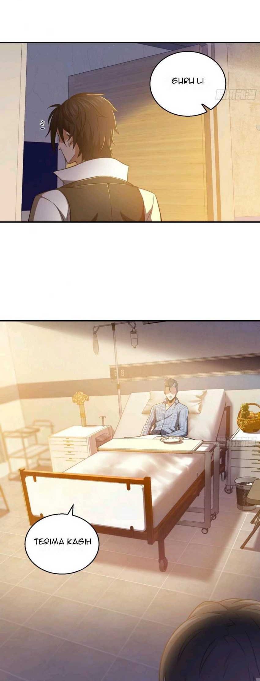 Starting from Guhuoniao Chapter 20 Gambar 5