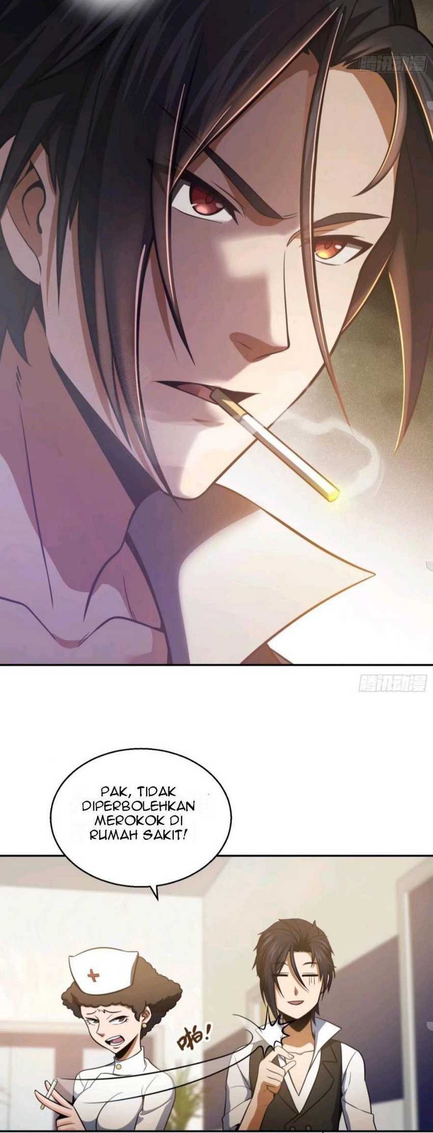 Starting from Guhuoniao Chapter 20 Gambar 7
