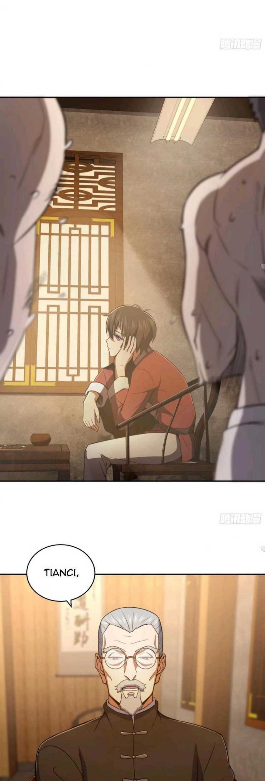Starting from Guhuoniao Chapter 20 Gambar 11