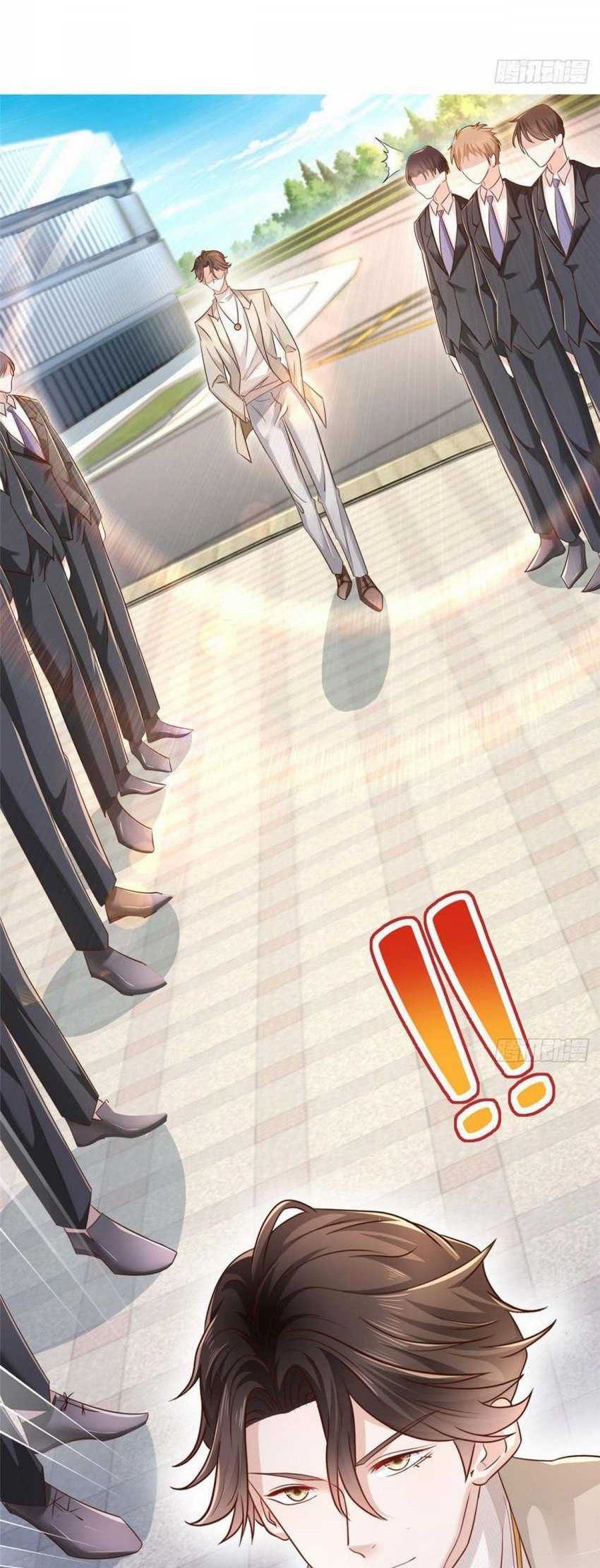 I Randomly Have A New Career Every Week Chapter 47 Gambar 25