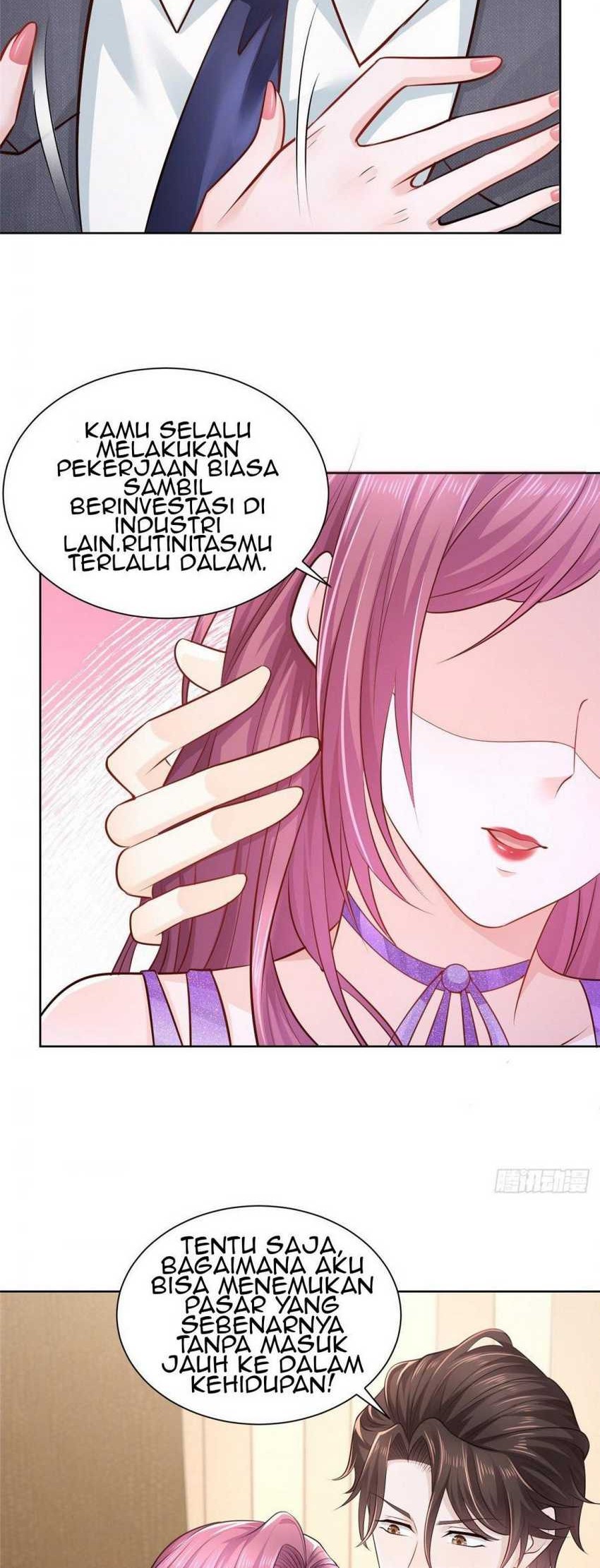I Randomly Have A New Career Every Week Chapter 47 Gambar 3