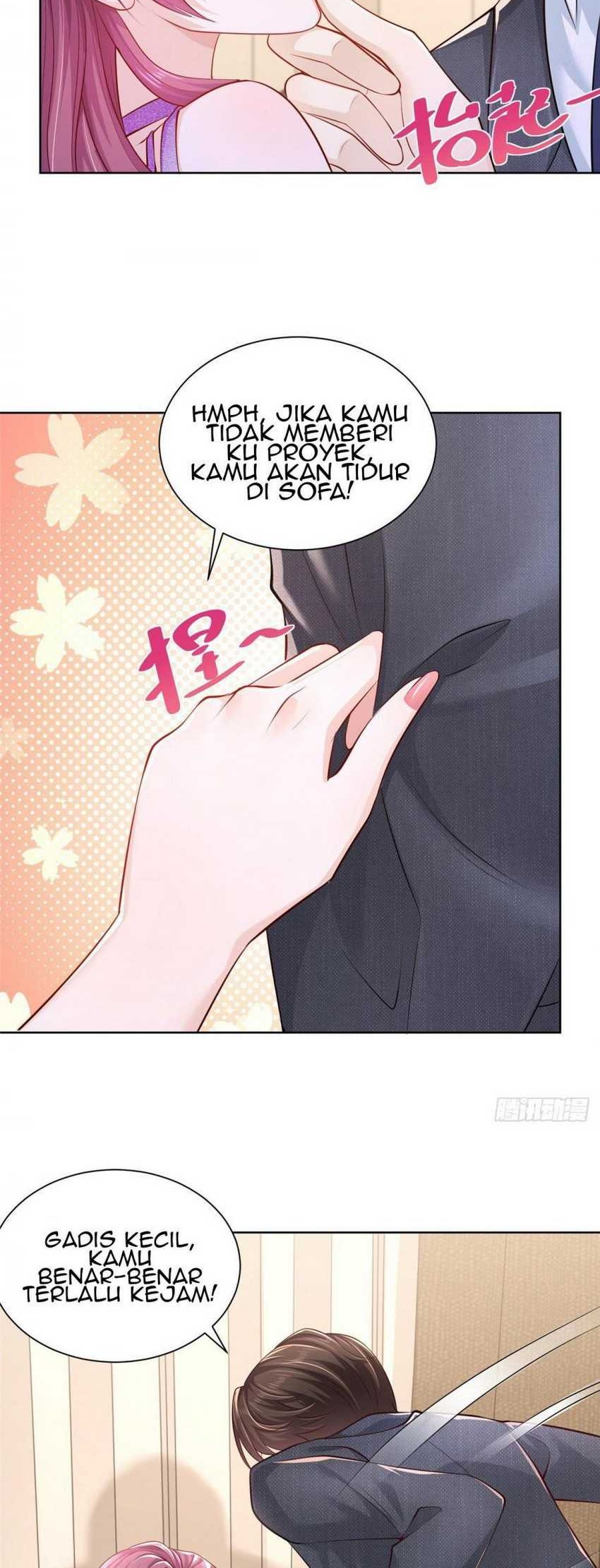 I Randomly Have A New Career Every Week Chapter 47 Gambar 5