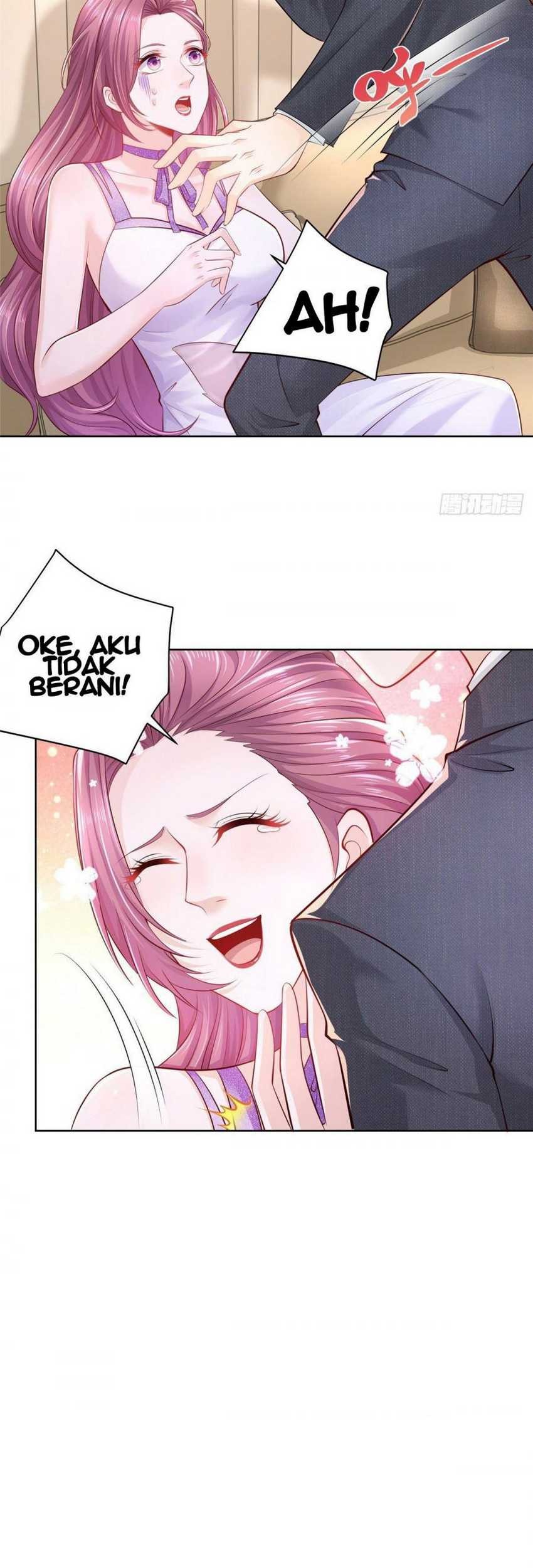 I Randomly Have A New Career Every Week Chapter 47 Gambar 6