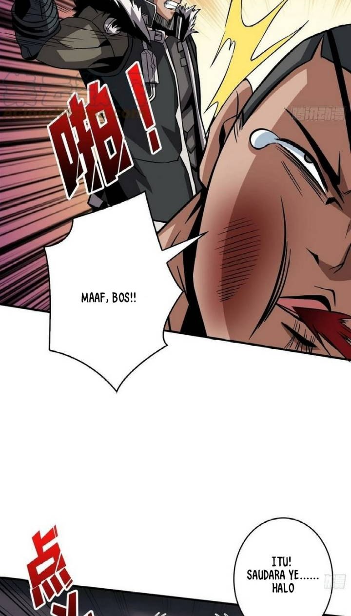 King Account At The Start Chapter 126 Gambar 19
