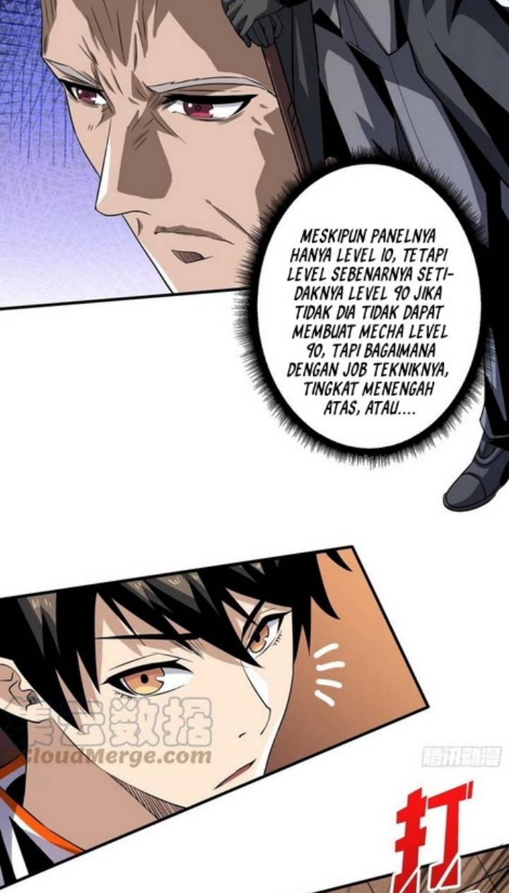 King Account At The Start Chapter 126 Gambar 22
