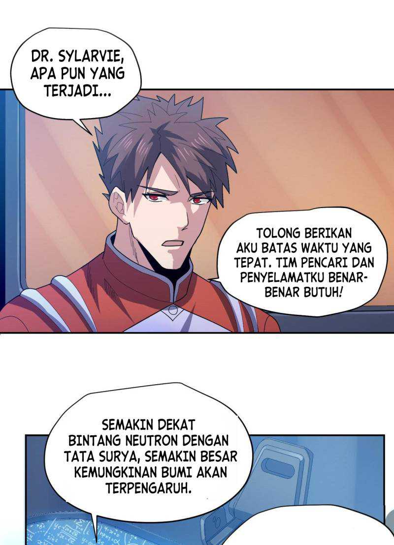 The Macrocosm Era Chapter 10 Gambar 18