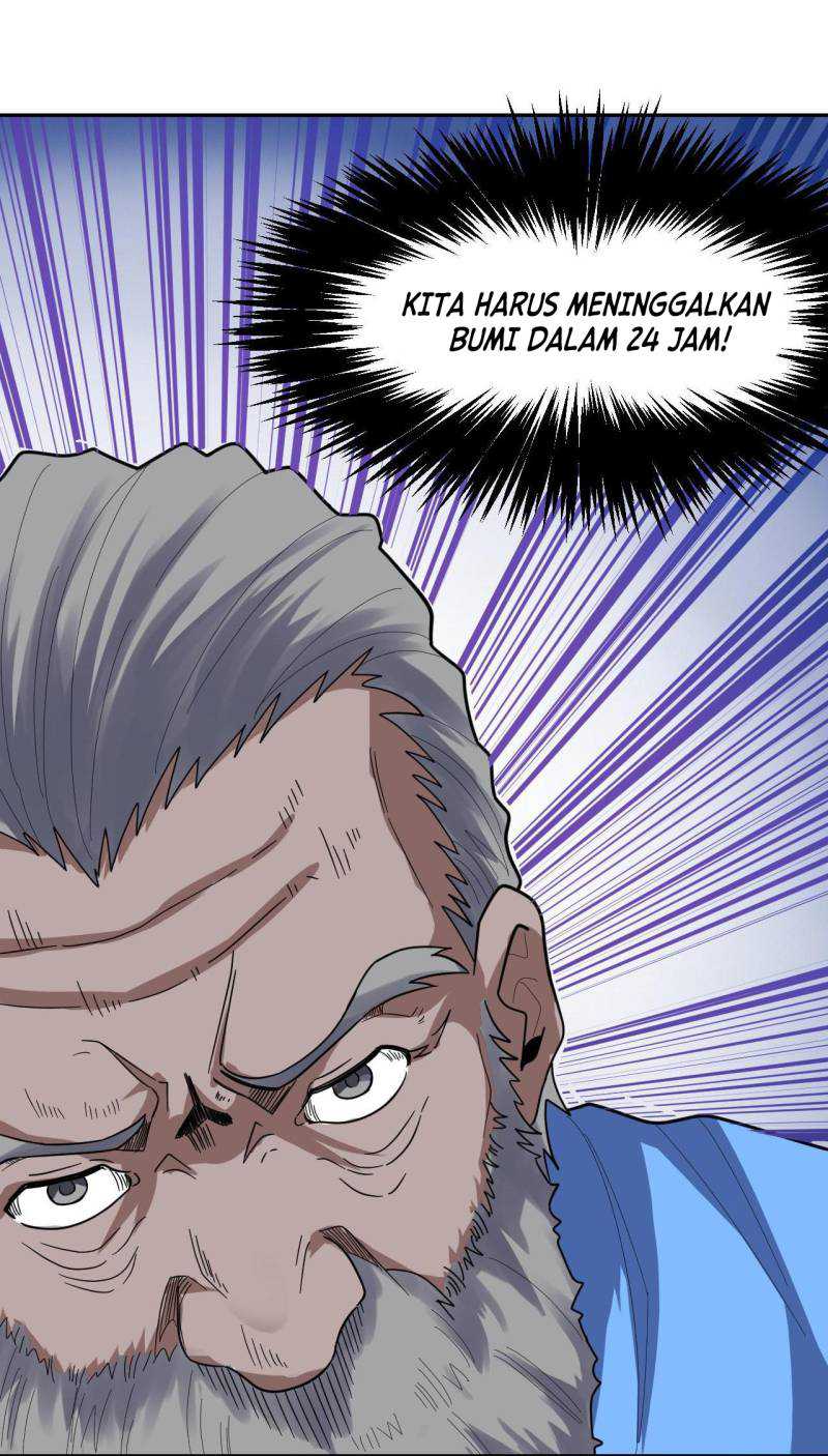 The Macrocosm Era Chapter 10 Gambar 20