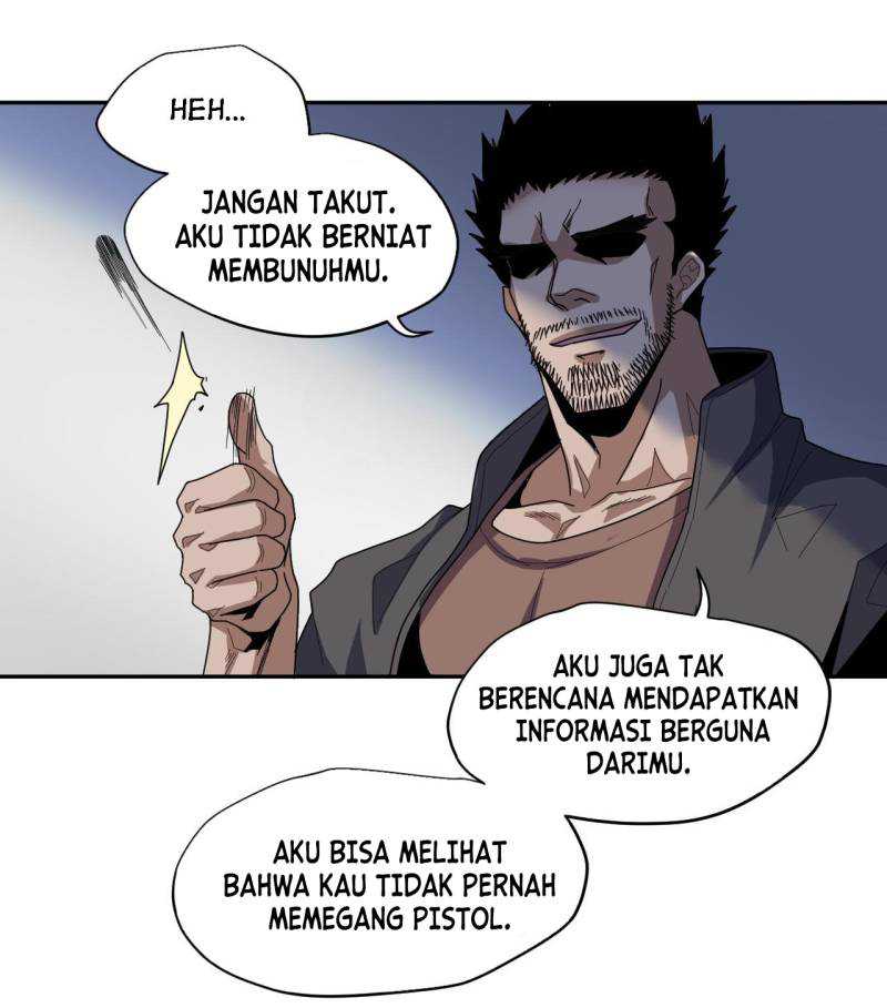 The Macrocosm Era Chapter 10 Gambar 37