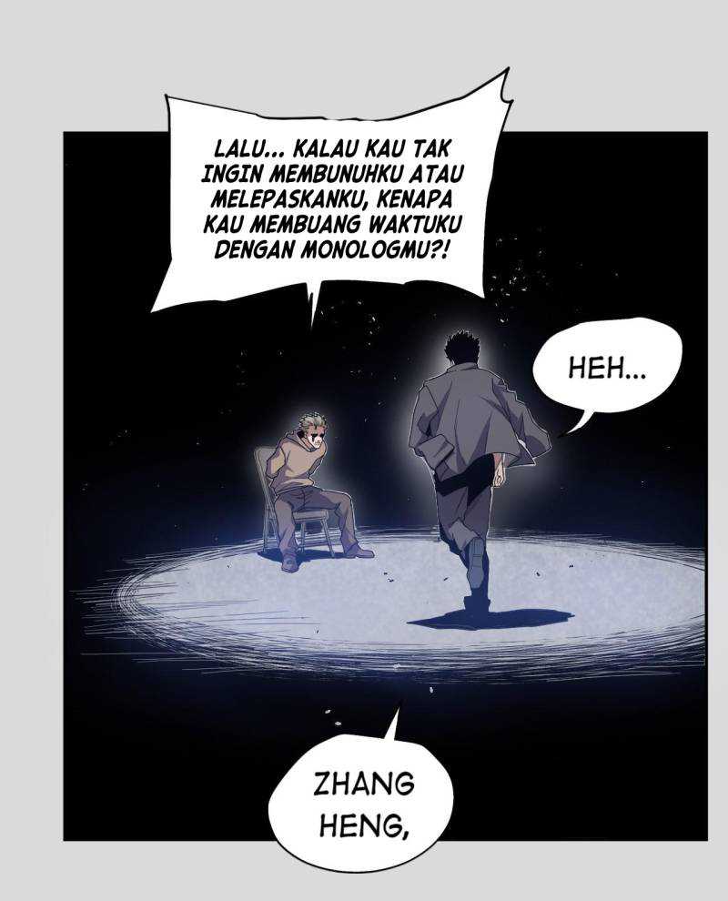 The Macrocosm Era Chapter 10 Gambar 39
