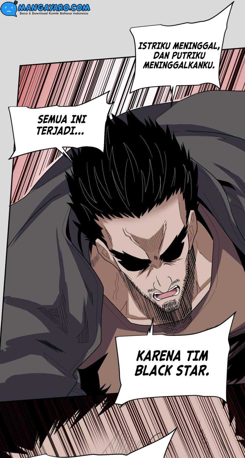 The Macrocosm Era Chapter 10 Gambar 45