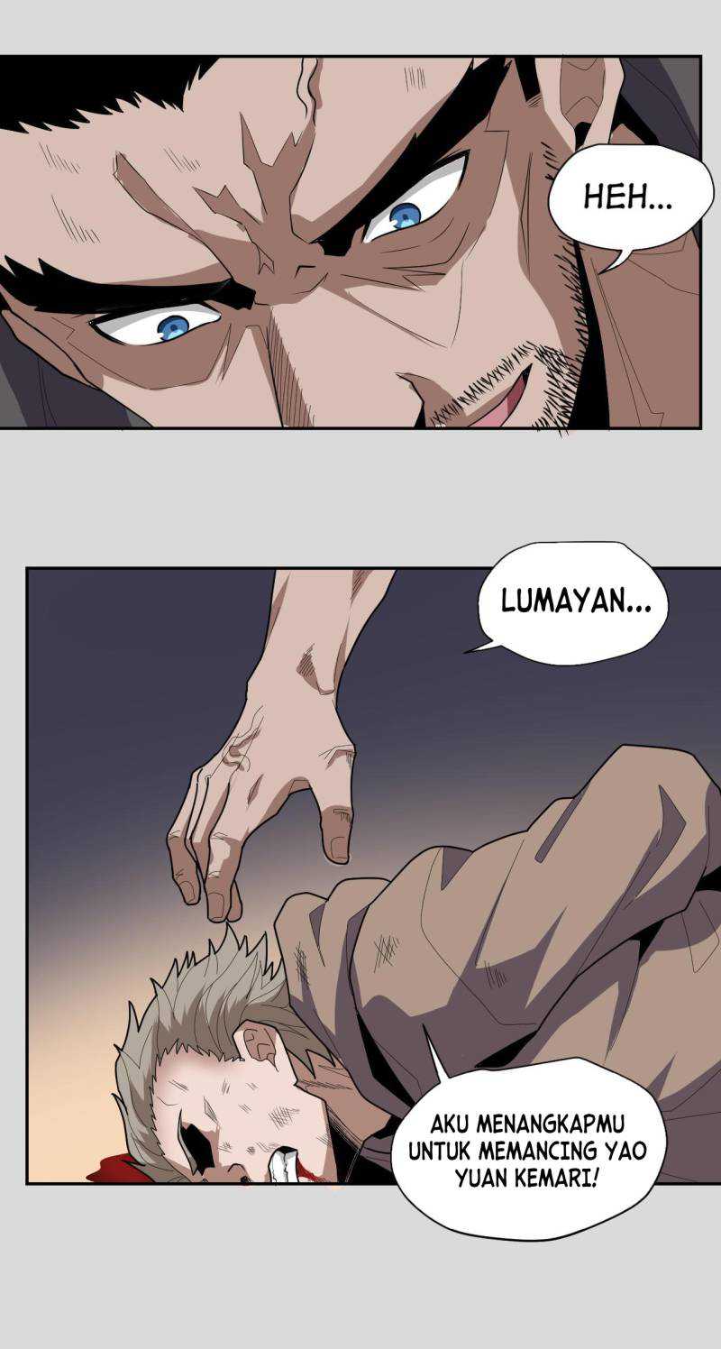 The Macrocosm Era Chapter 10 Gambar 48
