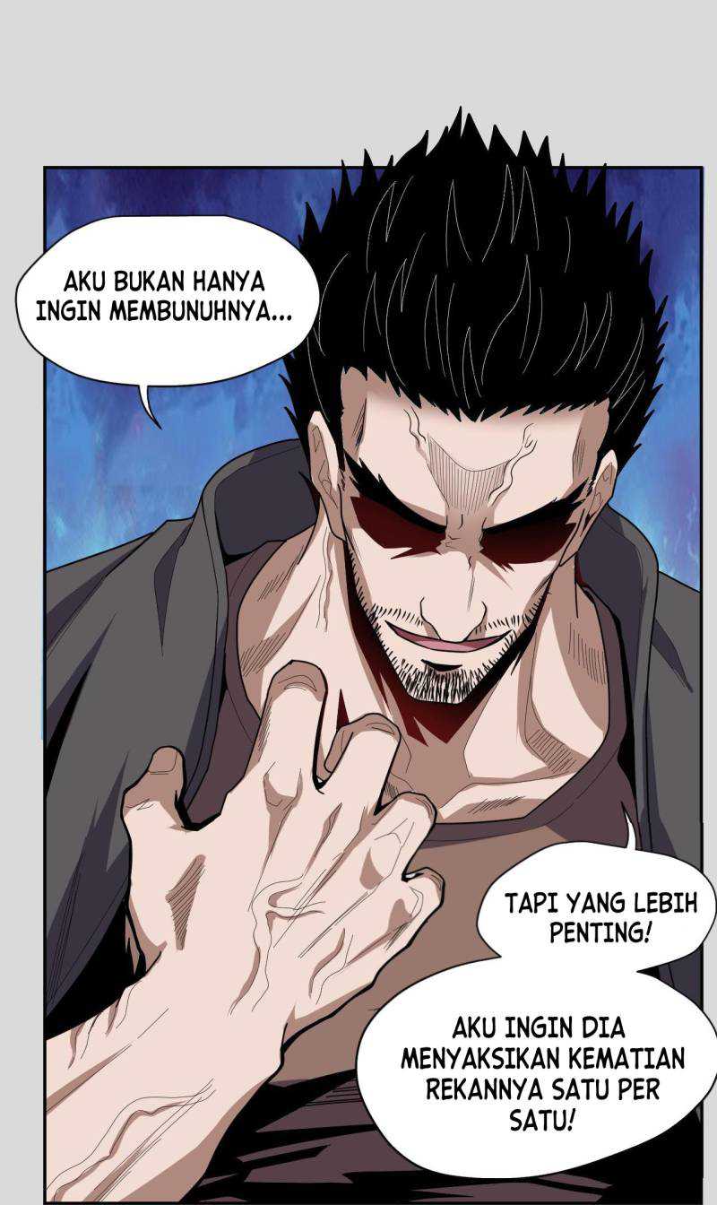The Macrocosm Era Chapter 10 Gambar 49