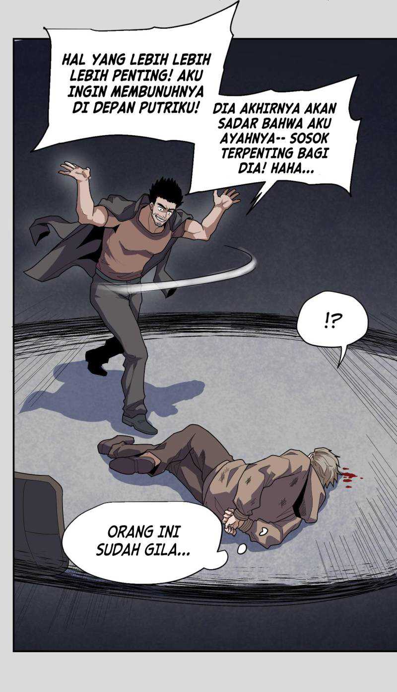 The Macrocosm Era Chapter 10 Gambar 50