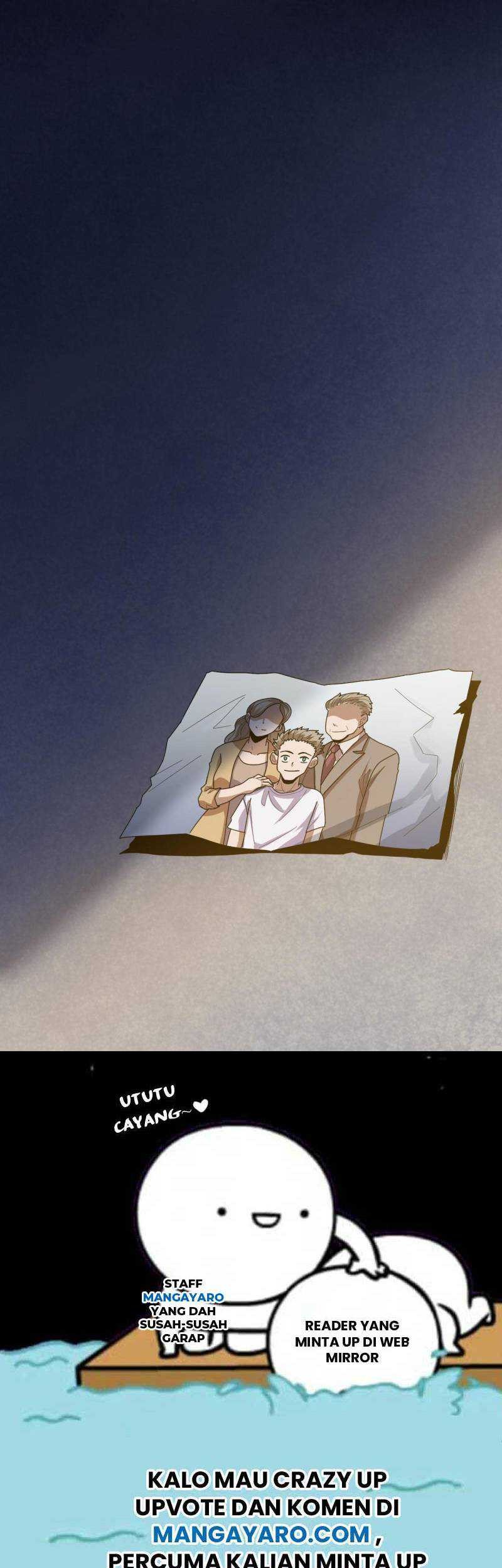 The Macrocosm Era Chapter 10 Gambar 56