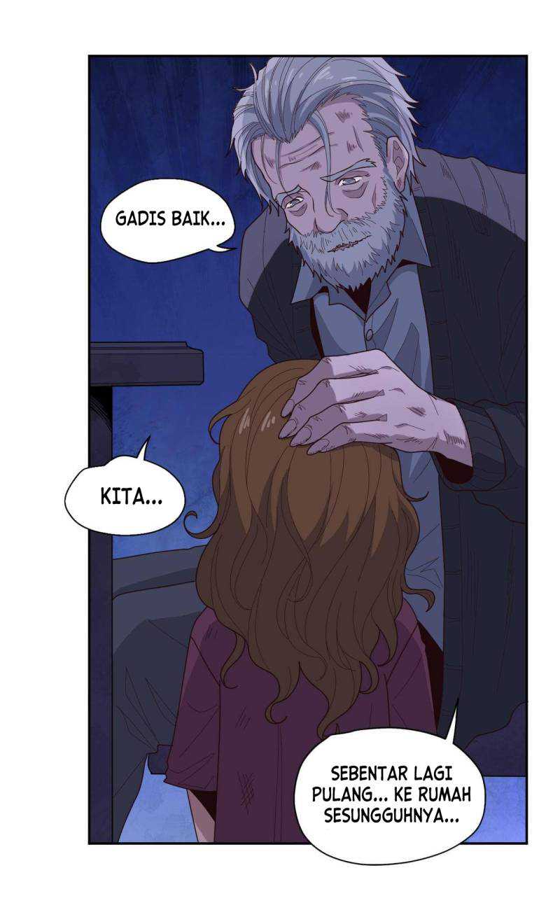 The Macrocosm Era Chapter 09 Gambar 13