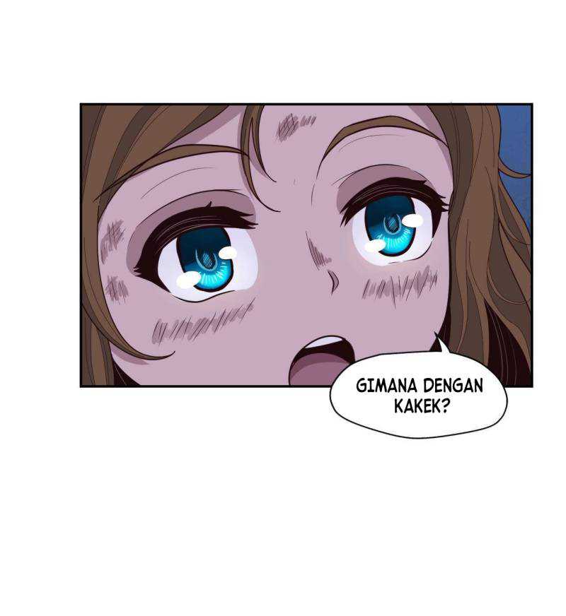 The Macrocosm Era Chapter 09 Gambar 15