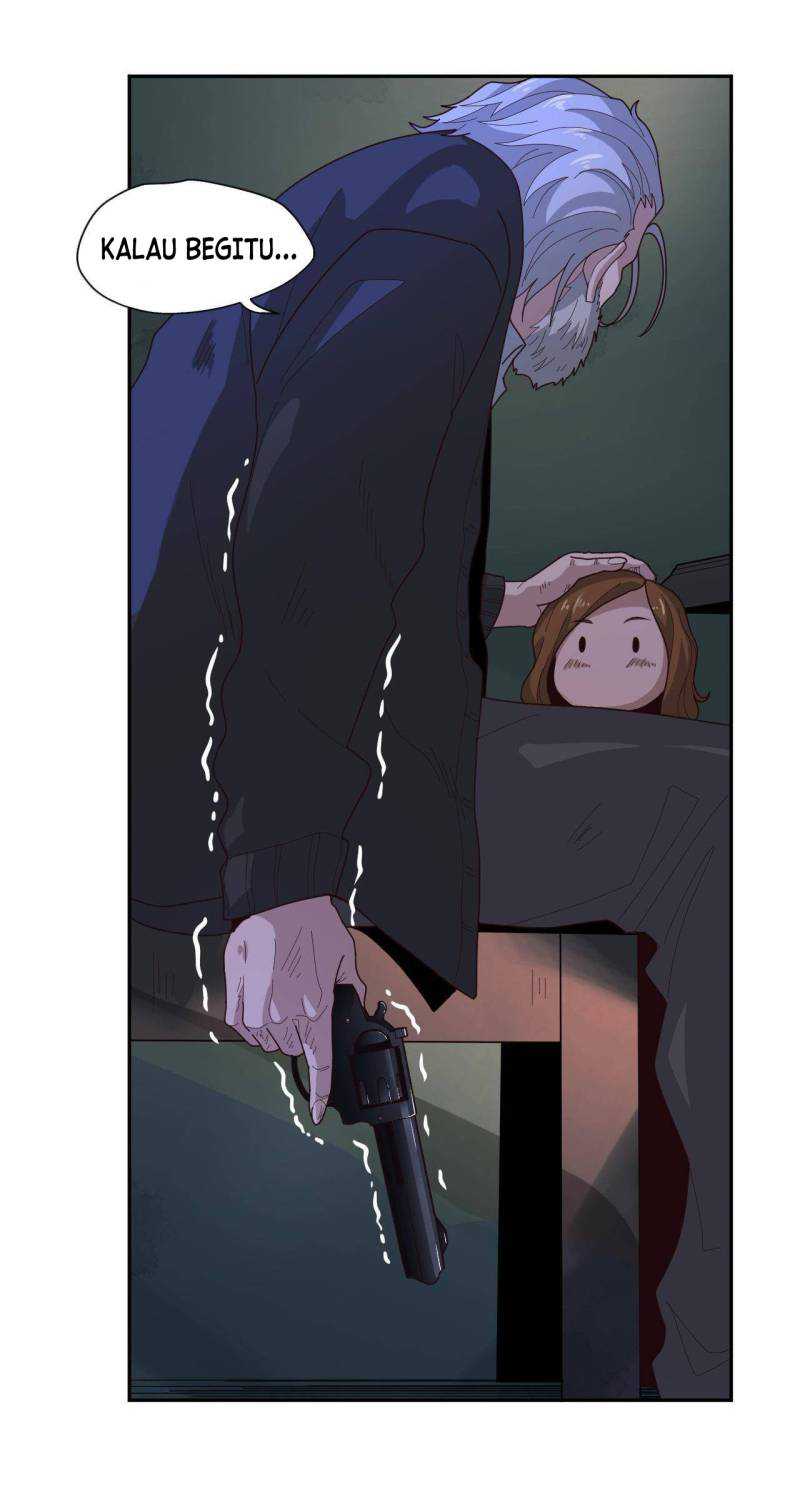 The Macrocosm Era Chapter 09 Gambar 19