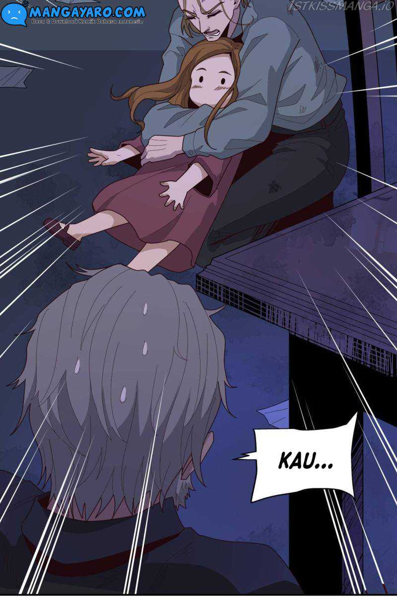 The Macrocosm Era Chapter 09 Gambar 21