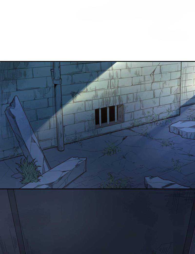 The Macrocosm Era Chapter 09 Gambar 3