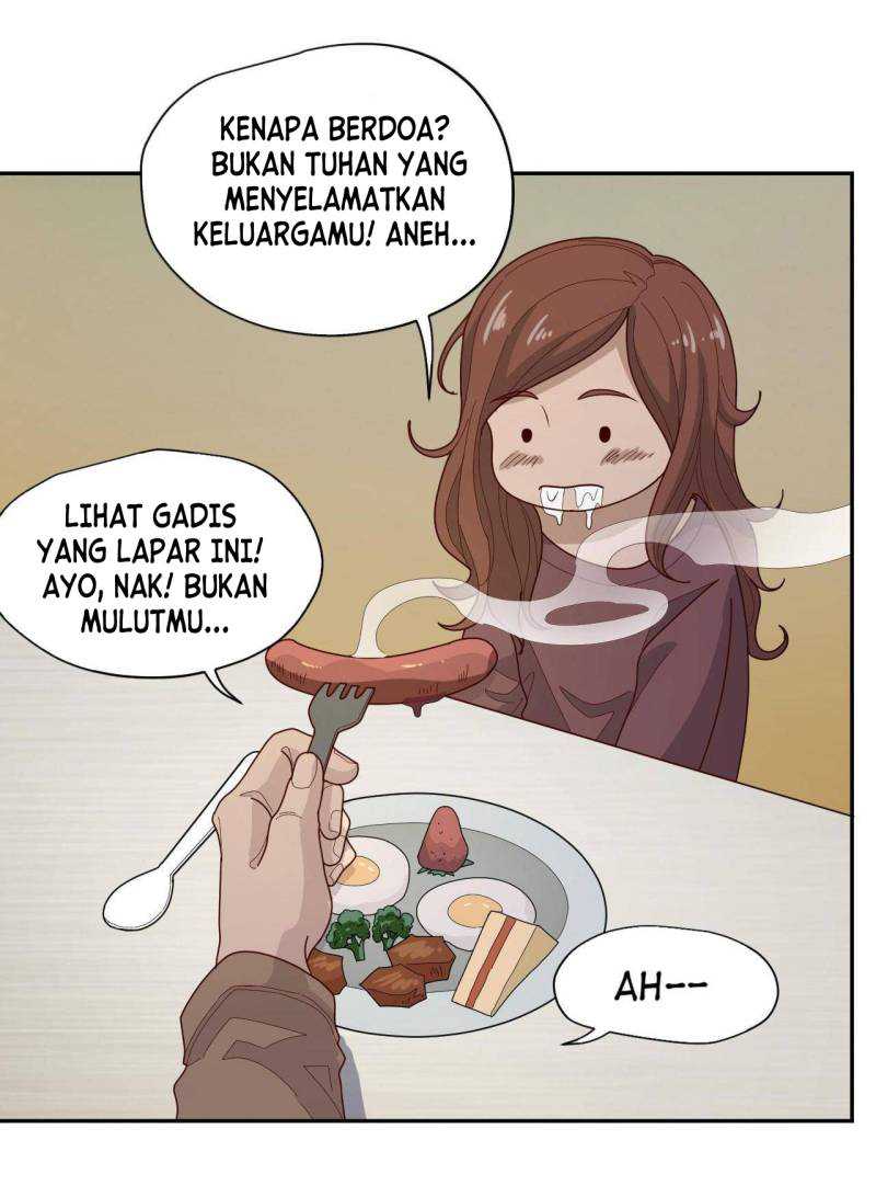 The Macrocosm Era Chapter 09 Gambar 41