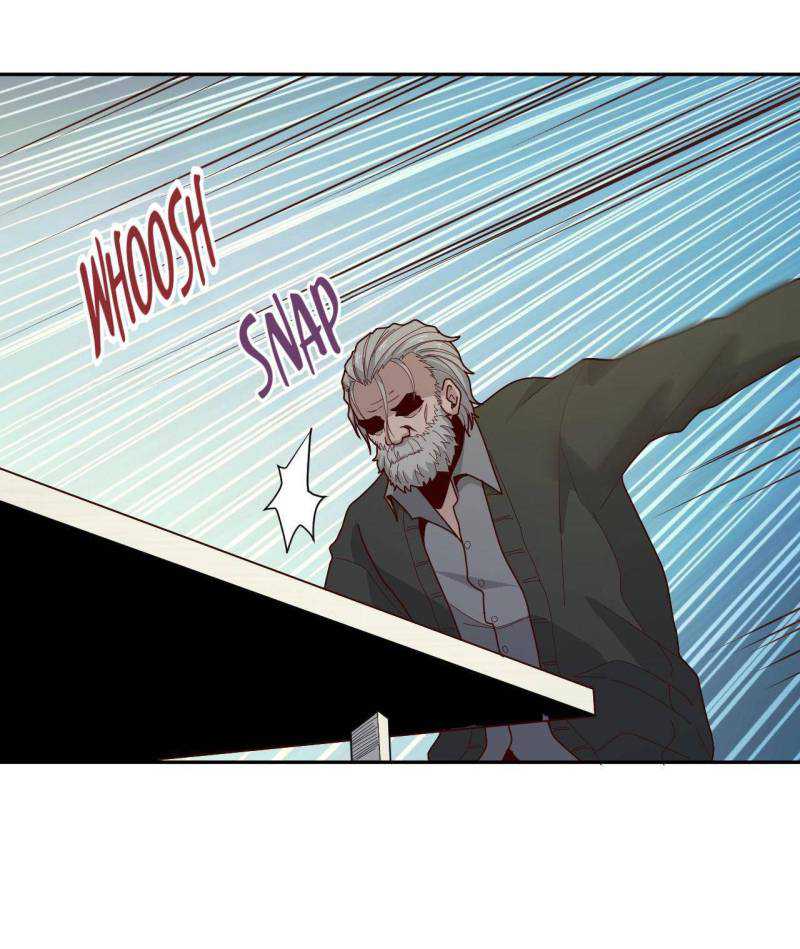 The Macrocosm Era Chapter 09 Gambar 44