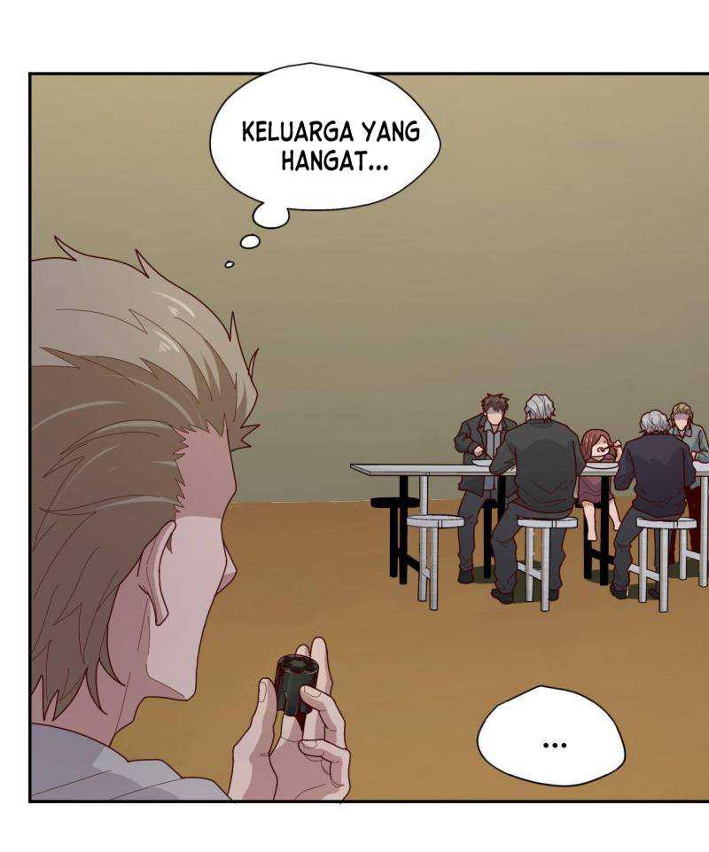 The Macrocosm Era Chapter 09 Gambar 47