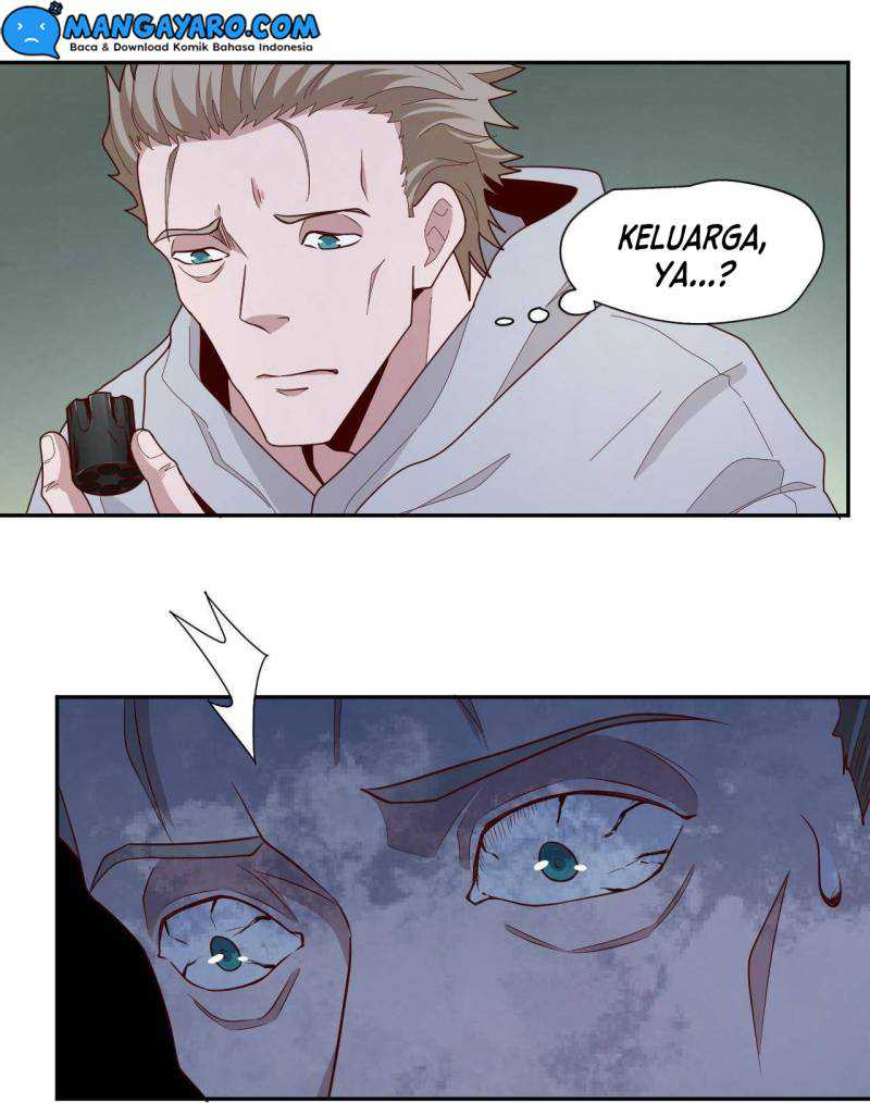 The Macrocosm Era Chapter 09 Gambar 48