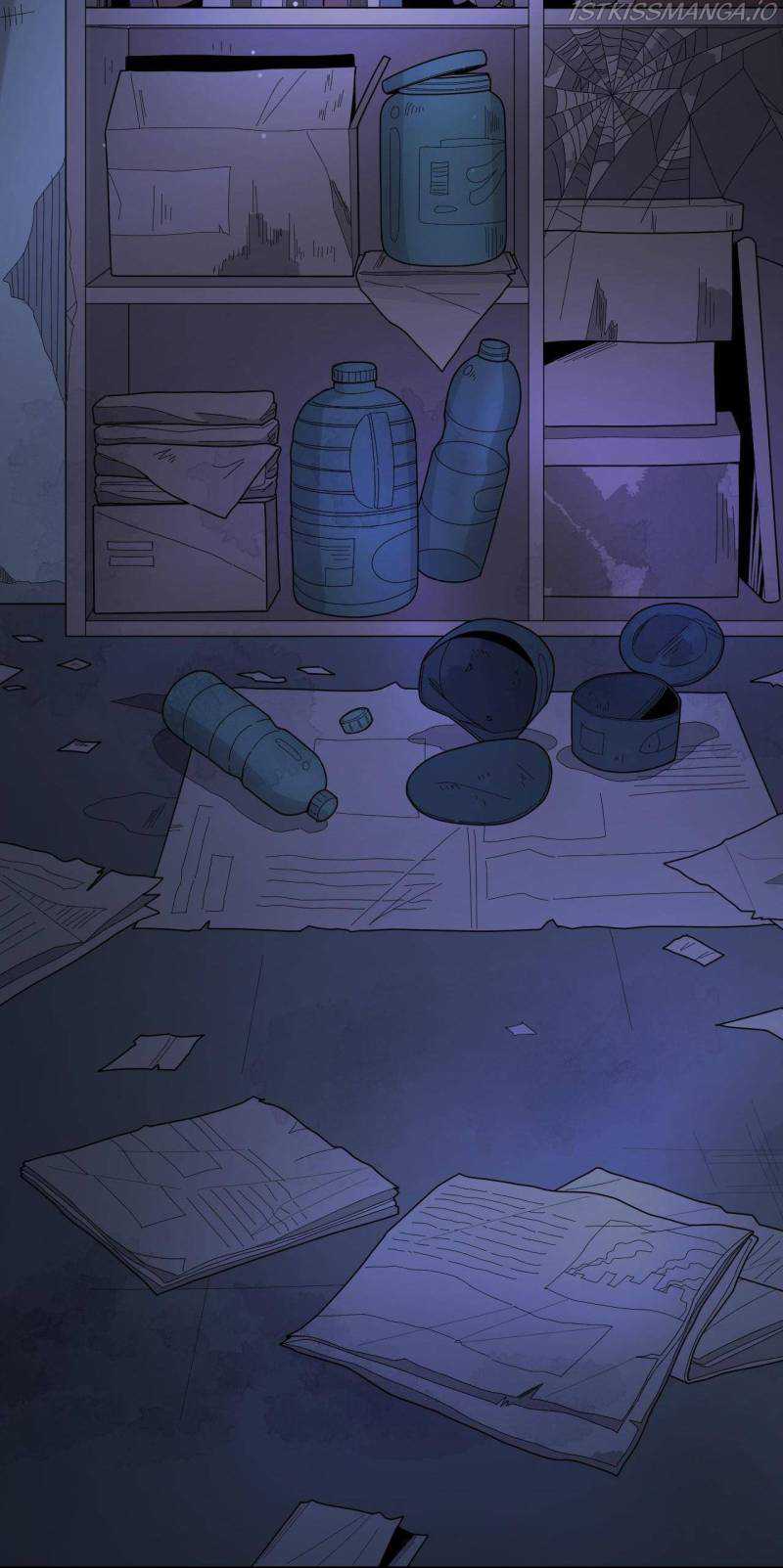 The Macrocosm Era Chapter 09 Gambar 5