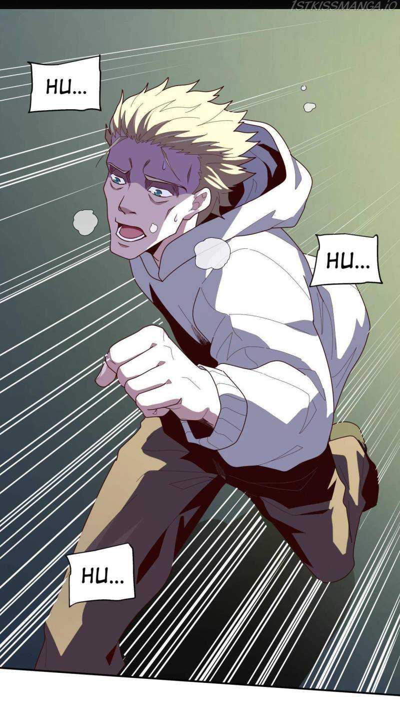 The Macrocosm Era Chapter 09 Gambar 50