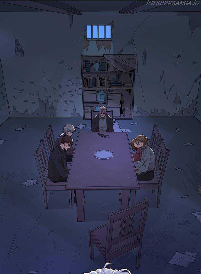 The Macrocosm Era Chapter 09 Gambar 6