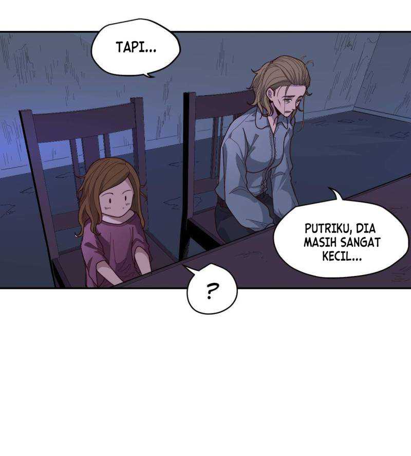 The Macrocosm Era Chapter 09 Gambar 9
