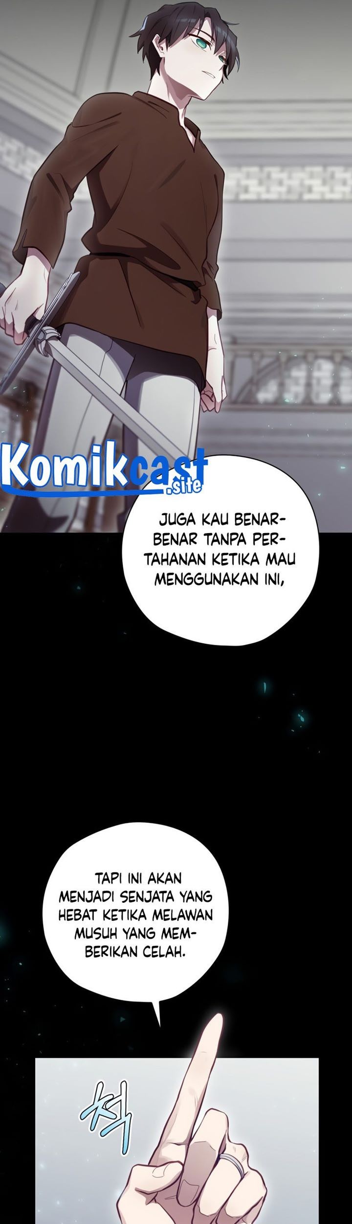 Ending Maker Chapter 20 Gambar 38