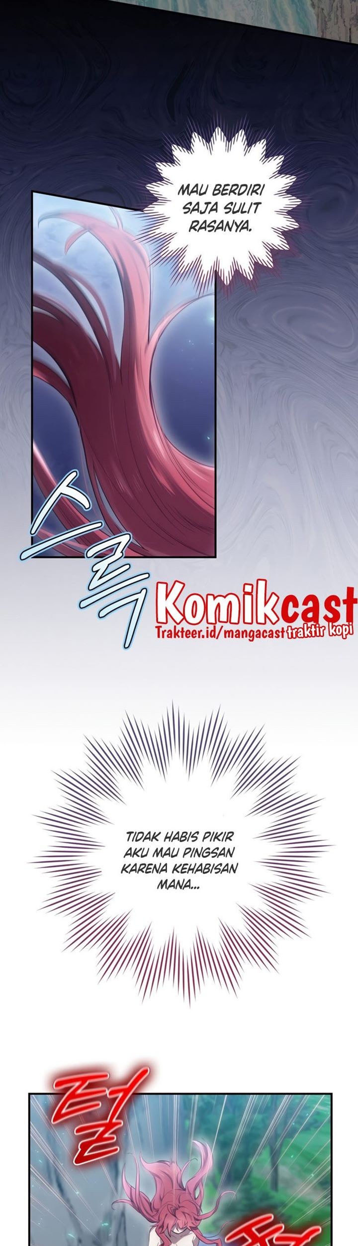 Ending Maker Chapter 20 Gambar 4