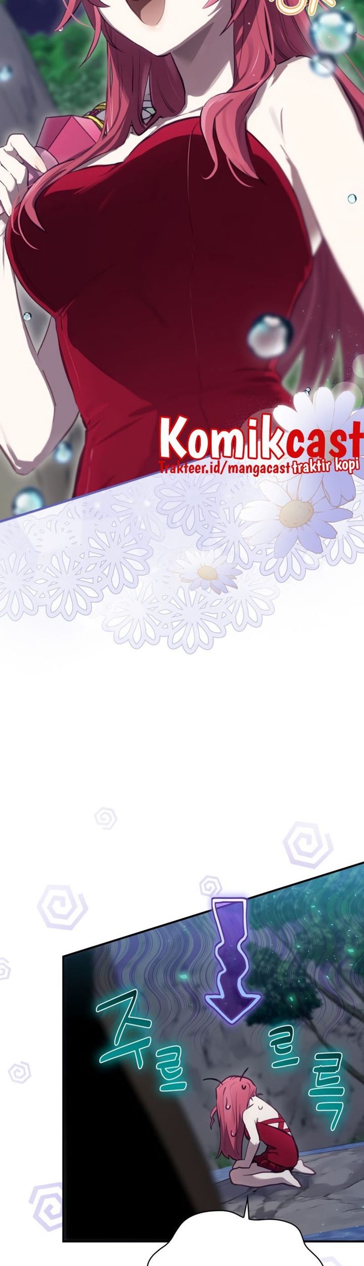 Ending Maker Chapter 20 Gambar 16