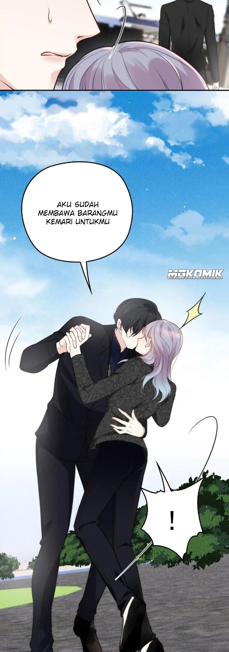Pregnant Wife, One Plus One Chapter 191 Gambar 19