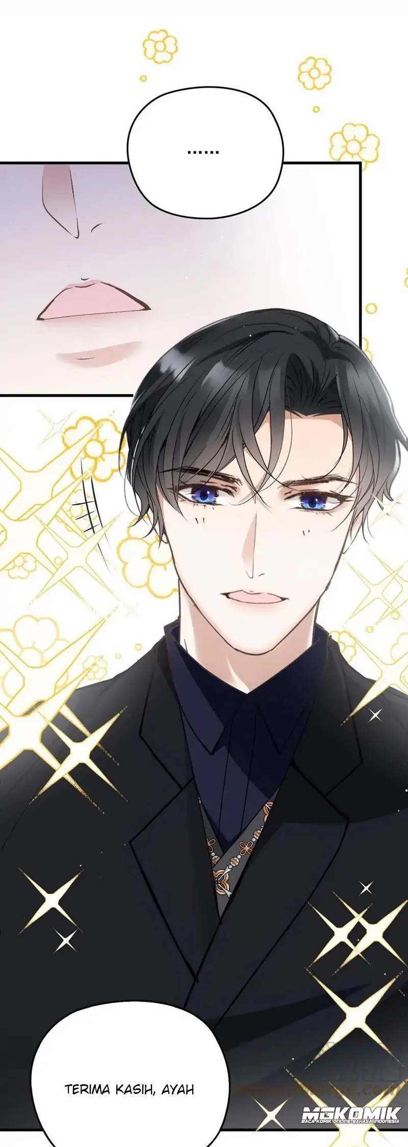 Baca Manhua Pregnant Wife, One Plus One Chapter 190 Gambar 2
