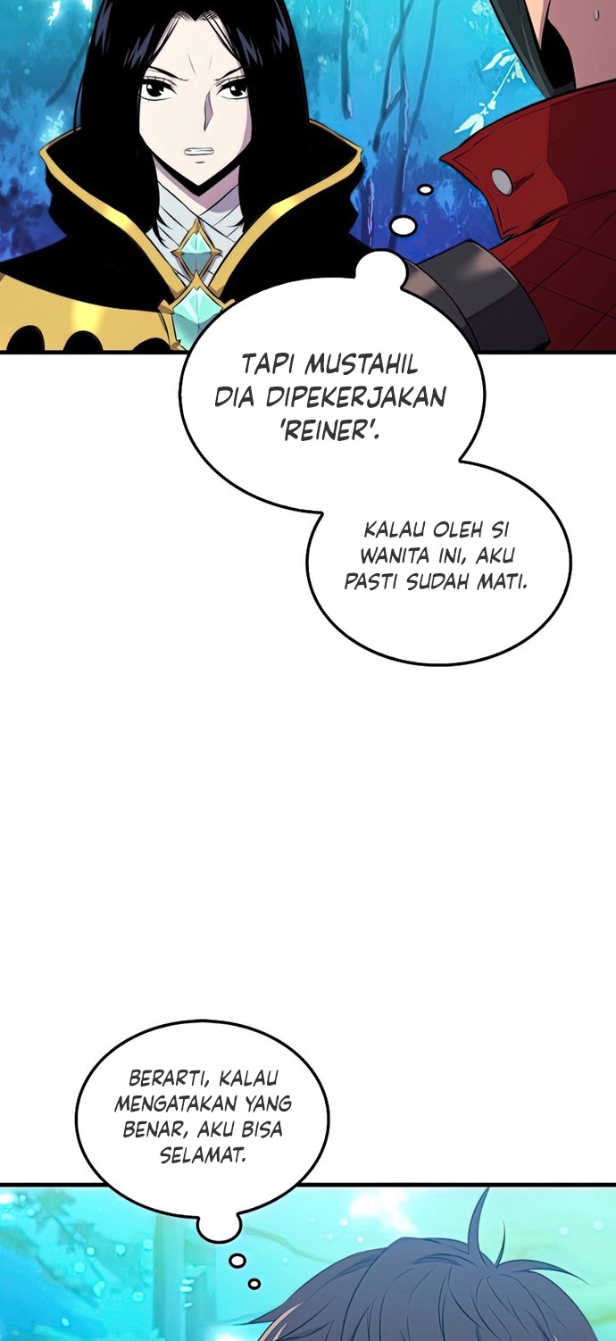 Sleeping Ranker Chapter 31 Gambar 21