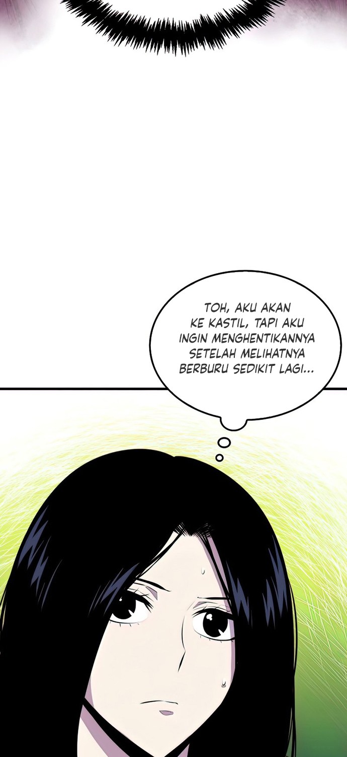 Sleeping Ranker Chapter 31 Gambar 23
