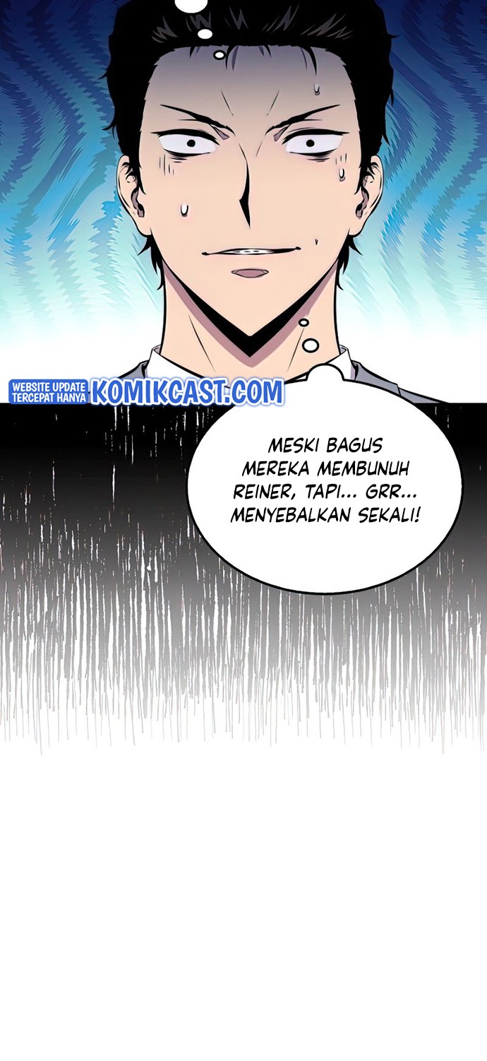Sleeping Ranker Chapter 31 Gambar 25