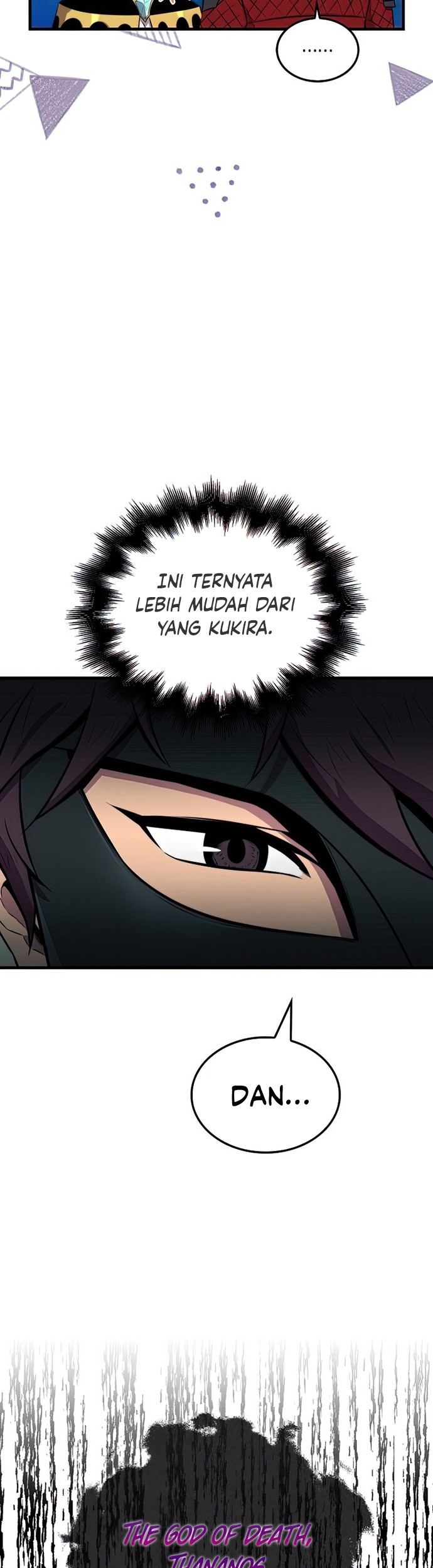 Sleeping Ranker Chapter 31 Gambar 30