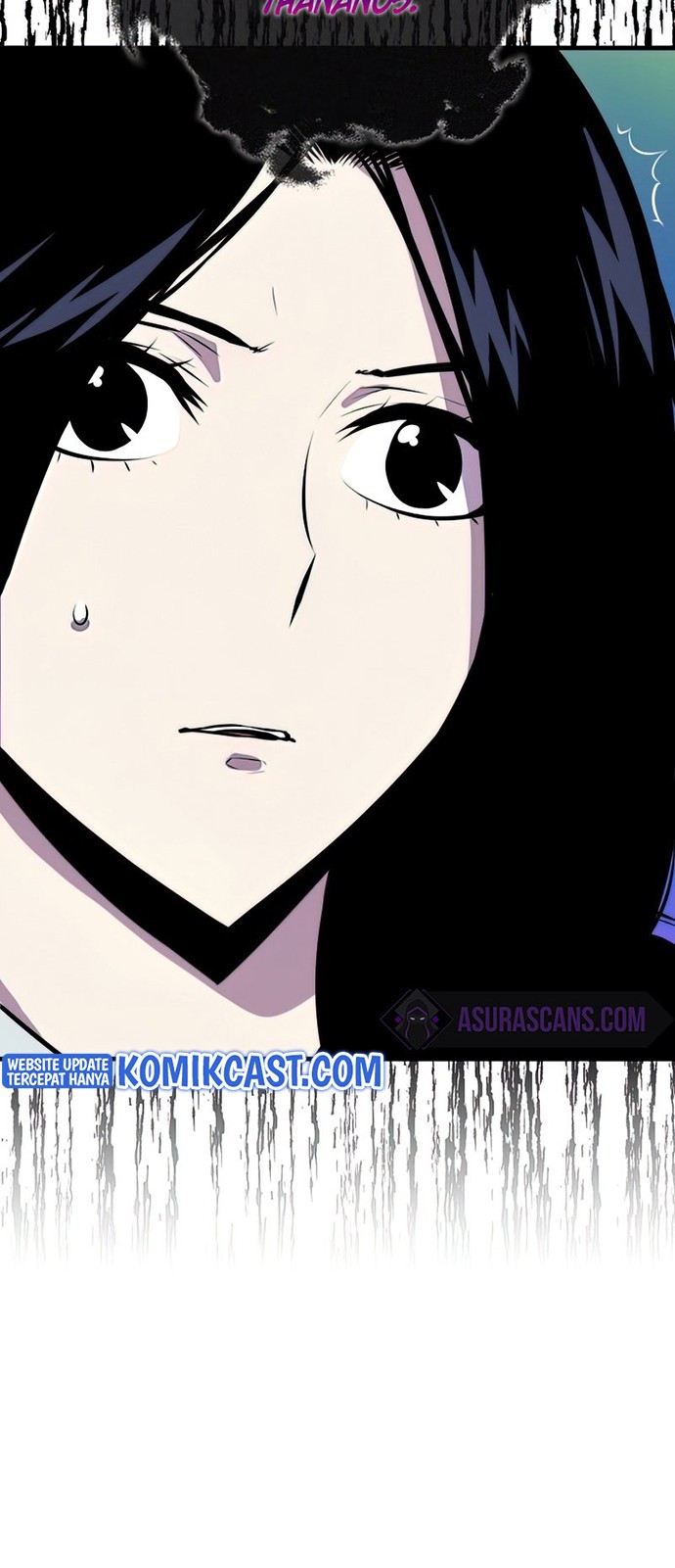 Sleeping Ranker Chapter 31 Gambar 31