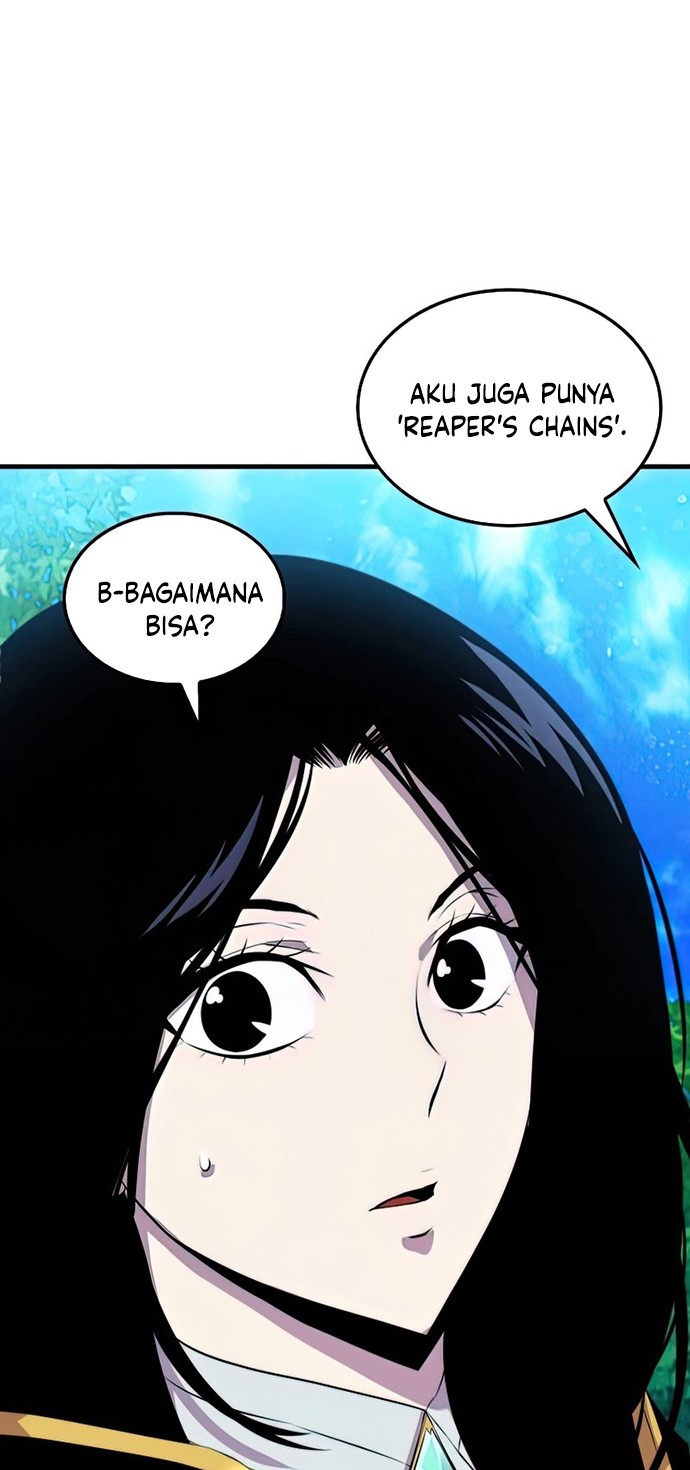 Sleeping Ranker Chapter 31 Gambar 33