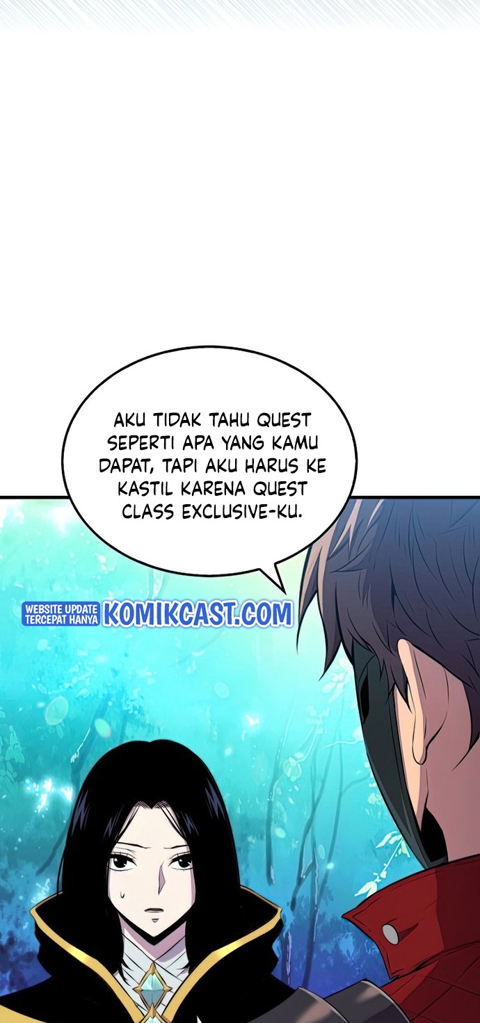 Sleeping Ranker Chapter 31 Gambar 35