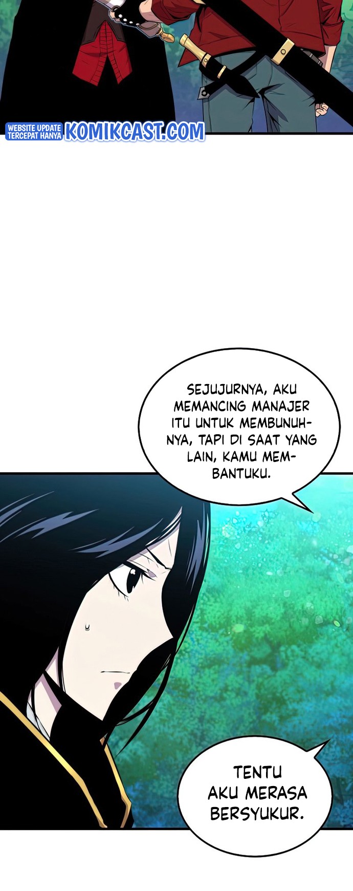 Sleeping Ranker Chapter 31 Gambar 41