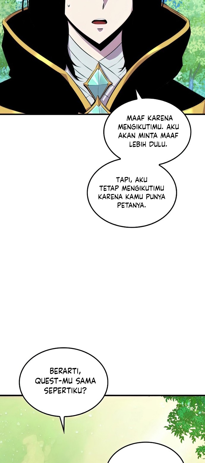 Sleeping Ranker Chapter 31 Gambar 45