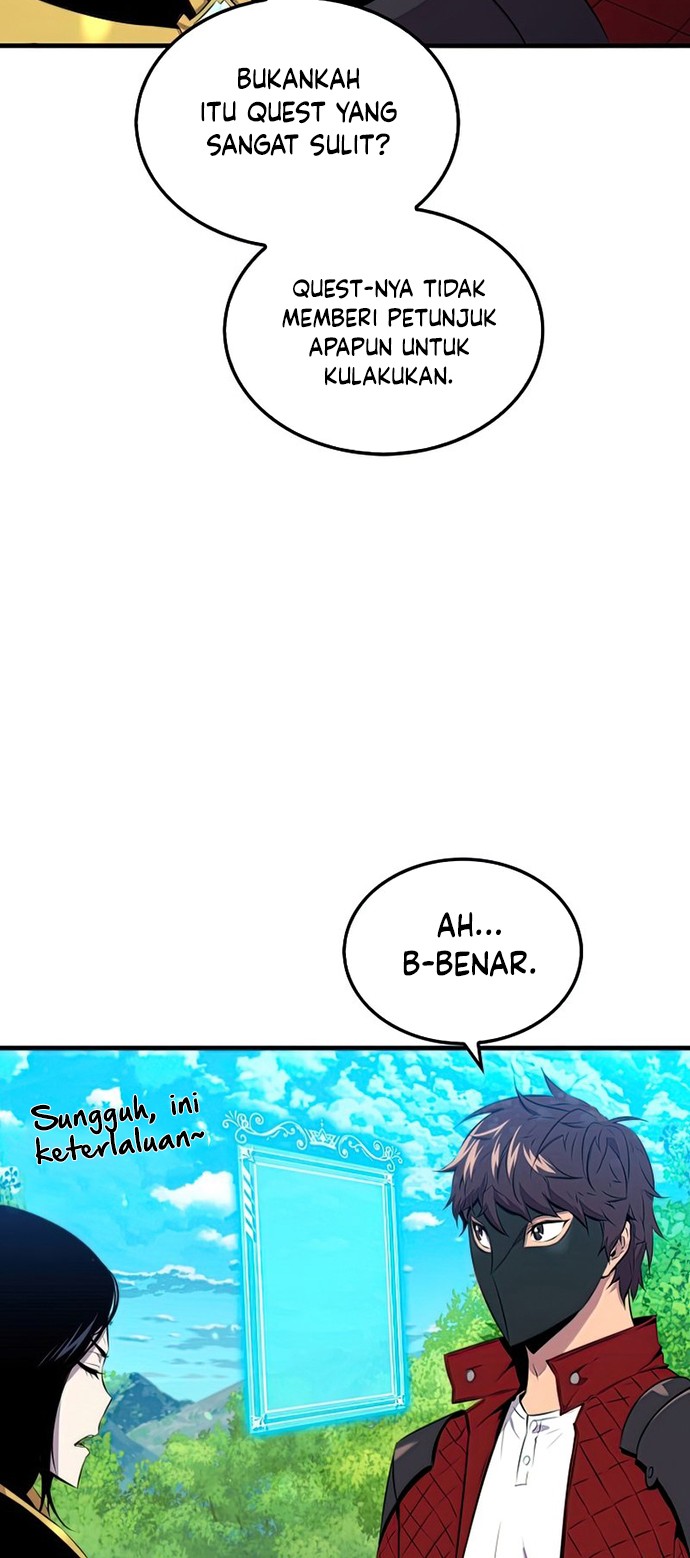Sleeping Ranker Chapter 31 Gambar 47