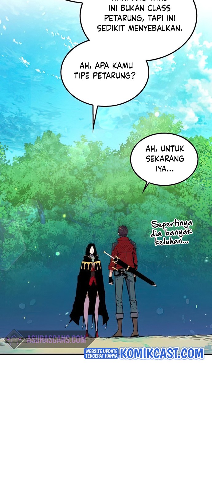 Sleeping Ranker Chapter 31 Gambar 49