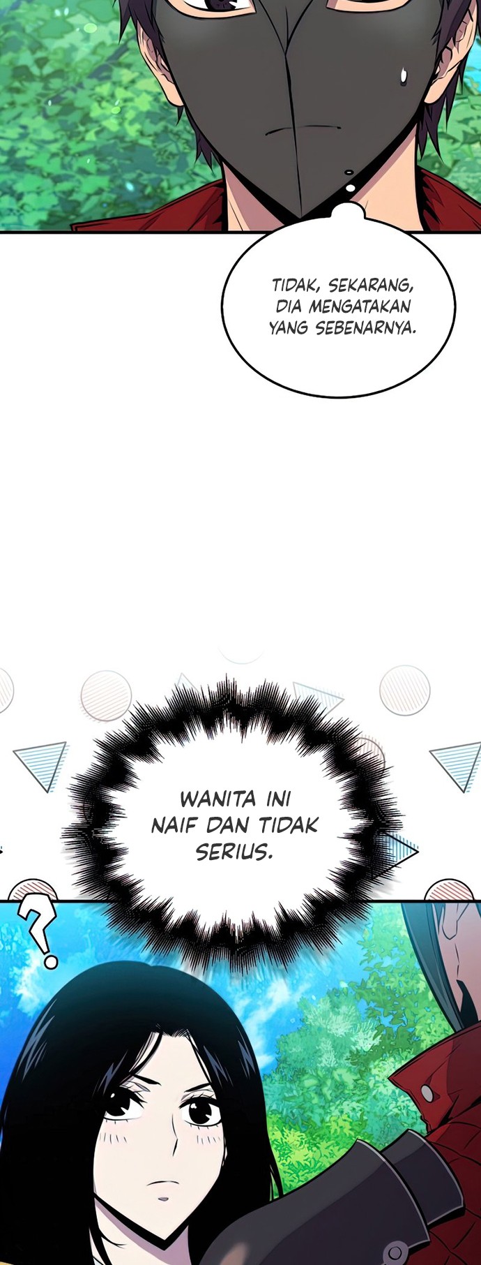 Sleeping Ranker Chapter 31 Gambar 53