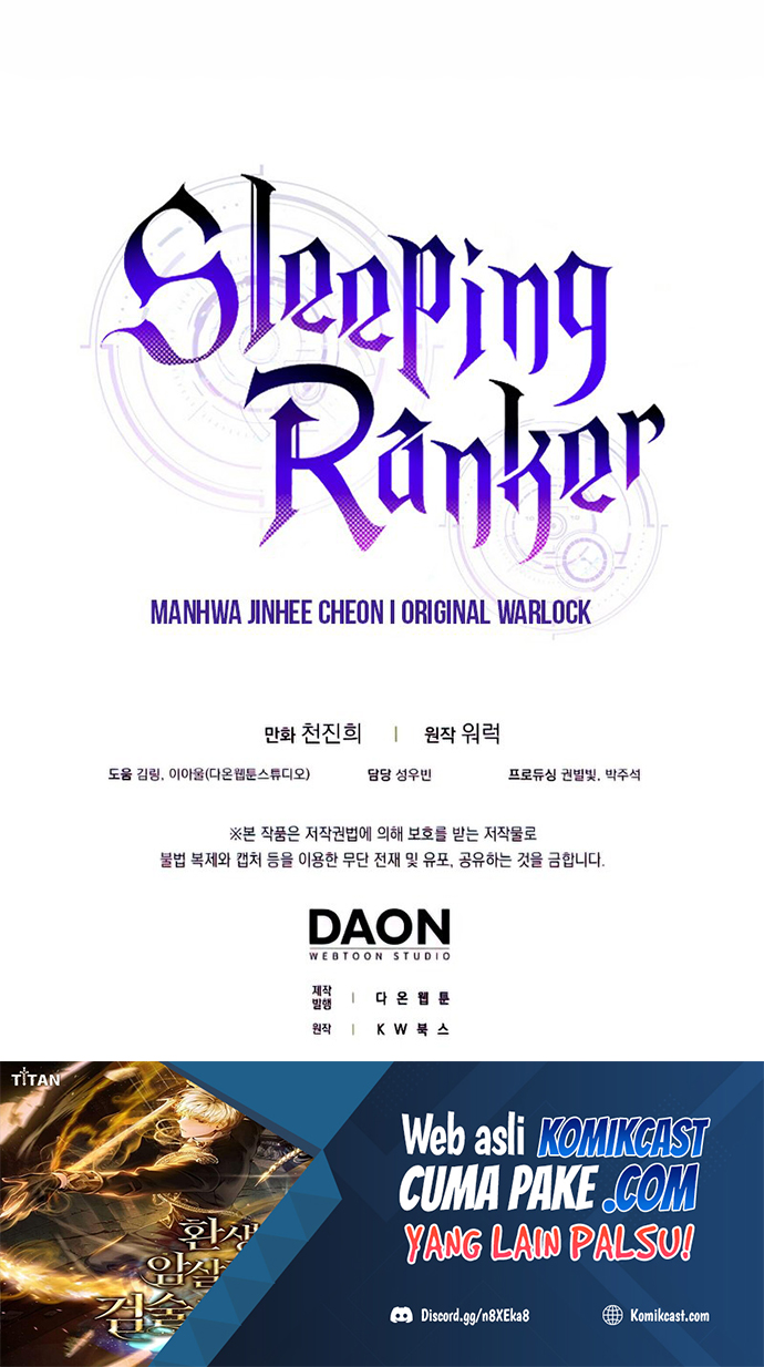 Sleeping Ranker Chapter 31 Gambar 69